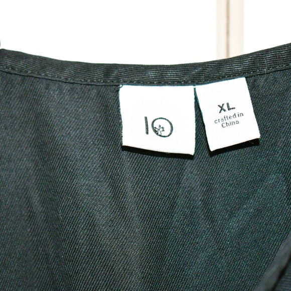 10 Tree Jumpsuit - XL - Picture 3 of 3